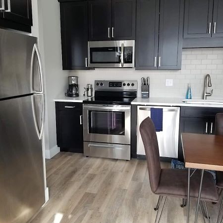 Downtown Traverse City Condo - Capri 209 Екстериор снимка