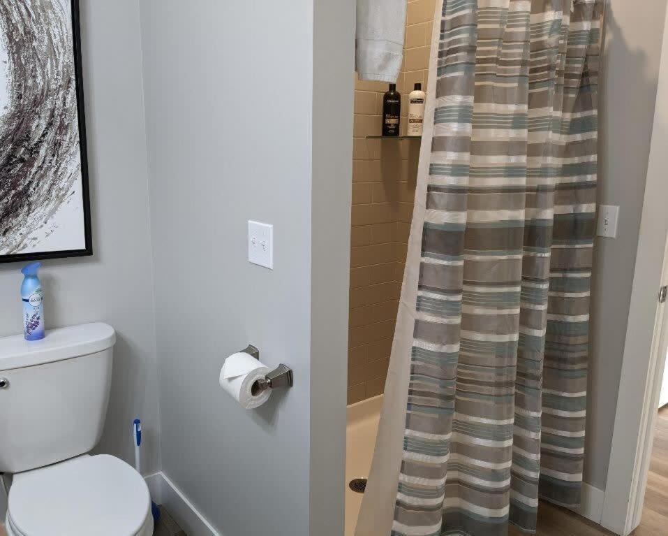 Downtown Traverse City Condo - Capri 209 Екстериор снимка