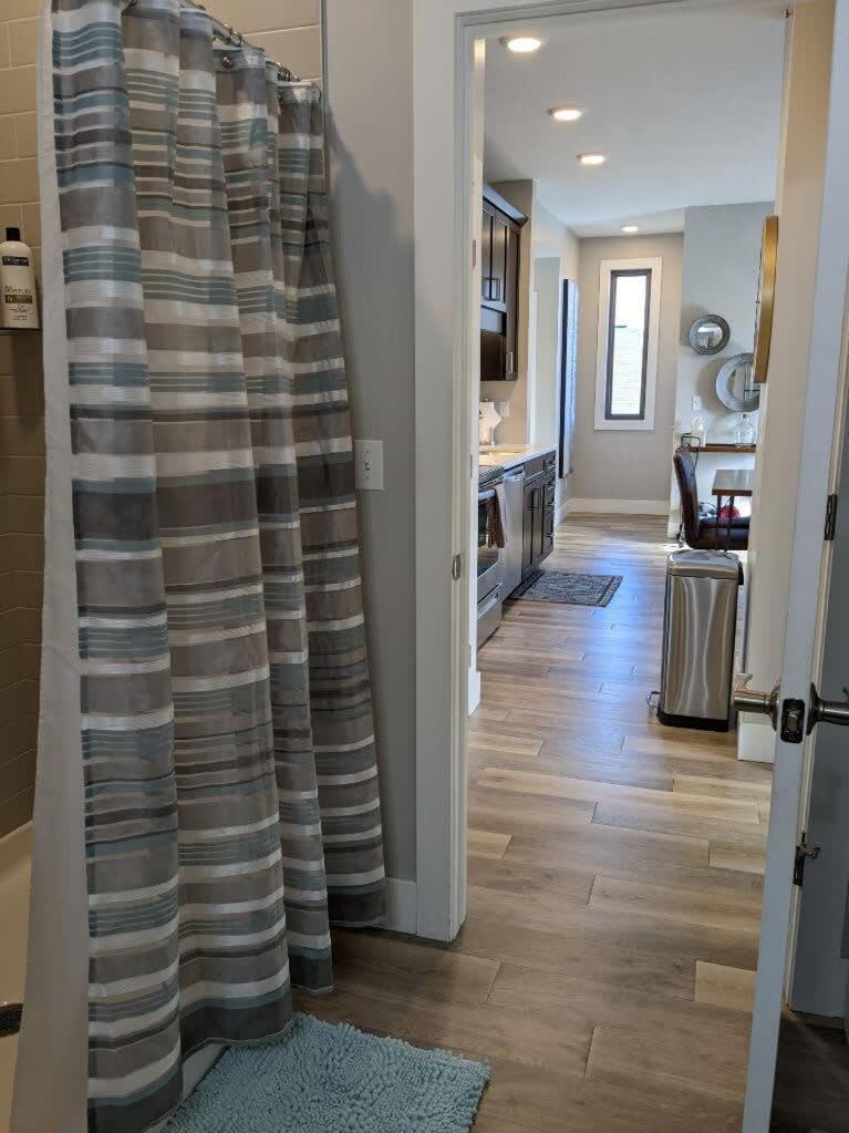 Downtown Traverse City Condo - Capri 209 Екстериор снимка