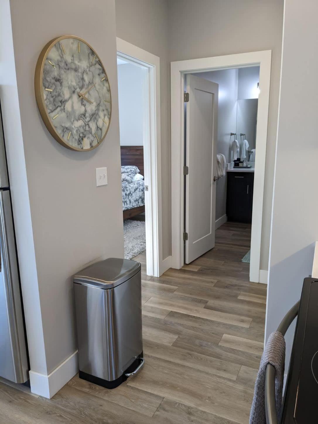 Downtown Traverse City Condo - Capri 209 Екстериор снимка