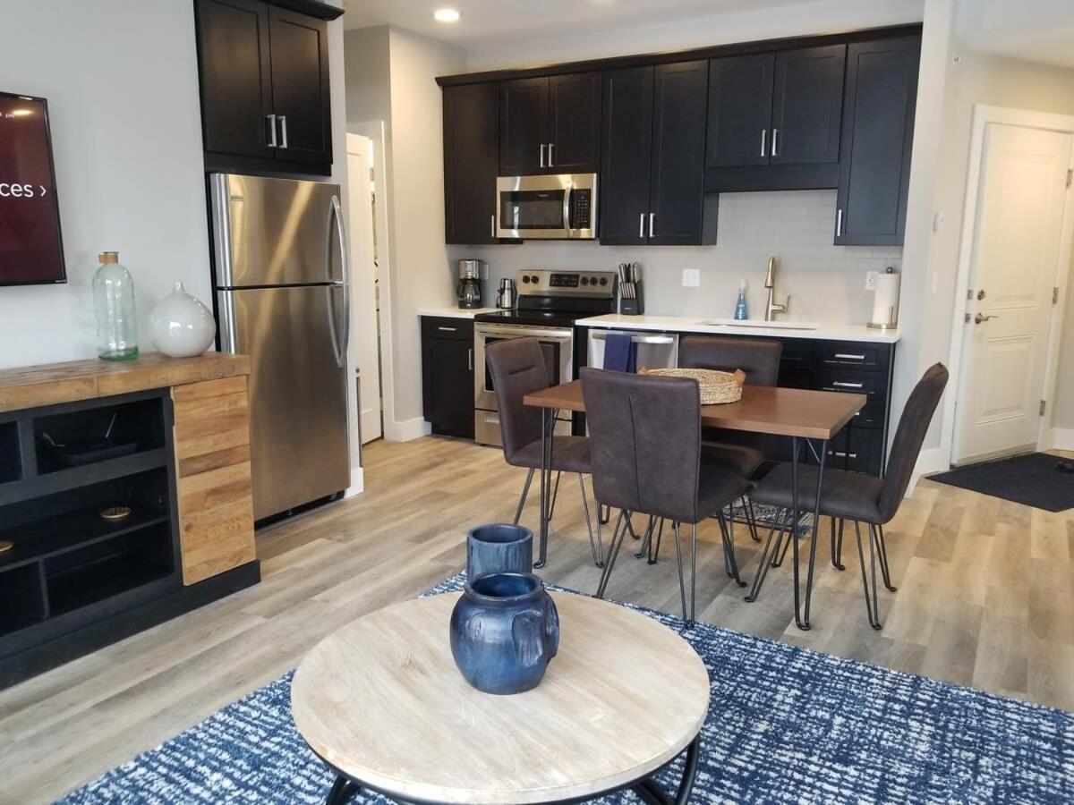 Downtown Traverse City Condo - Capri 209 Екстериор снимка